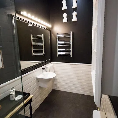 L'atelier Apartment