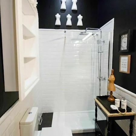 Apartment L'atelier Malaga
