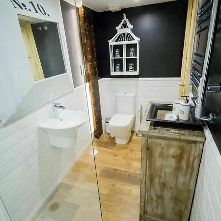 Apartment L'atelier Malaga