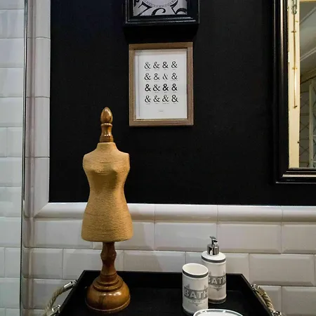 L'atelier * Malaga