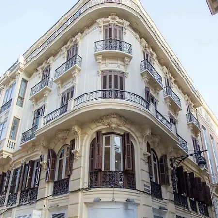 L'atelier Apartment *