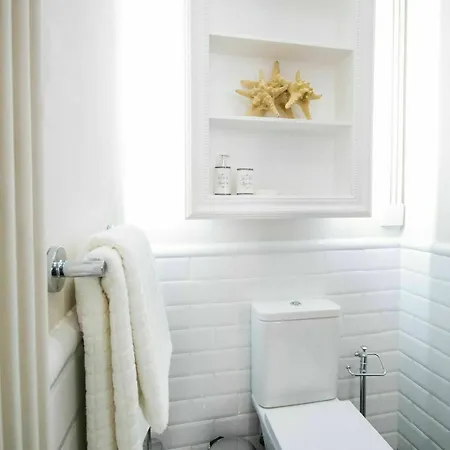 L'atelier Apartment Malaga