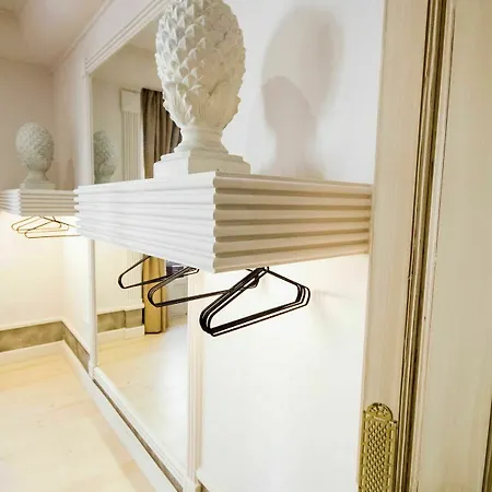L'atelier Apartment Malaga