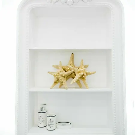 L'atelier Apartment *