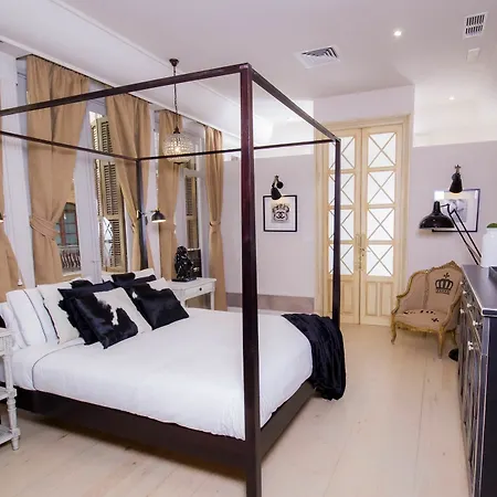 L'atelier Apartment