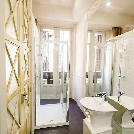 L'atelier Apartment