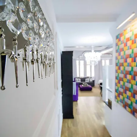 L'atelier Apartment Malaga